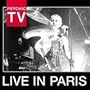 Live in Paris