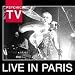 Live in Paris