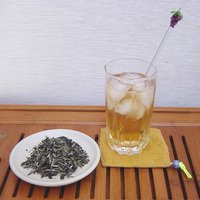 白烏龍茶（冷茶用）500g