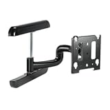 Chief MWRUB Flat Panel Swing Arm Wall Mount for 30-55-Inch Displays