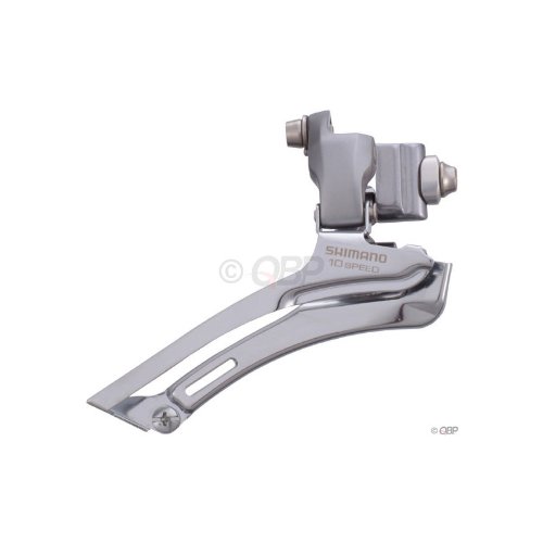Shimano FD-R770 Braze-On Double Front Der For Flat Bar Shifter