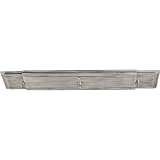 Accessories Black P8696-44 Compact Fluorescent By Progressive Lighting by Progress Lighting