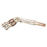 Bosal 099-1369 Catalytic Converter (Non-CARB Compliant) by Bosal