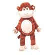 Plush Monty the Monkey Tum-Tum 24"