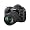 Nikon D7000 16.2MP DX-Format CMOS Digital SLR with 3.0-Inch LCD and 18-105mm f/3.5-5.6 AF-S DX VR ED Nikkor Lens