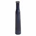 EXP Handmade Terracotta Vase with Blue Speckled Glaze - Bottle Style