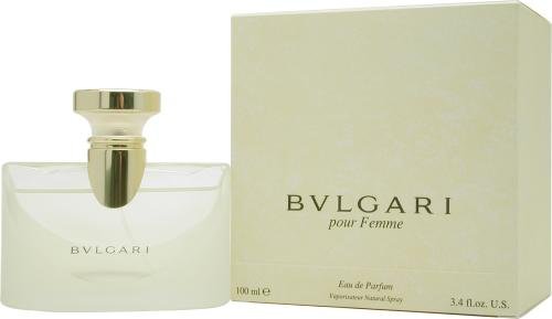 Bvlgari pour Femme Eau de Parfum Spray 50 ml Preisvergleich