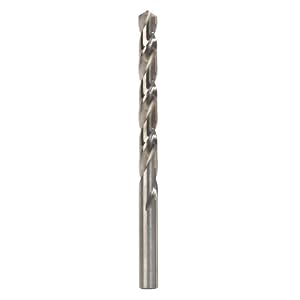 Vermont American 10222 11/32-Inch HSS Jobber Drill Bit