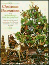 Christmas Decorations from Williamsburg's Folk Art Collection