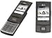 LG GD550 Handy (6,1 cm (2,4 Zoll) Display, UMTS, 5 Megapixel Kamera) grau