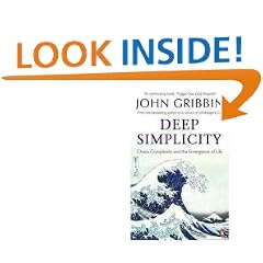Deep Simplicity: Chaos, Complexity and the Emergence of Life (Penguin Press Science)