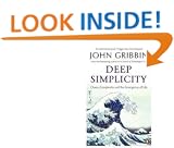 Deep Simplicity: Chaos, Complexity and the Emergence of Life (Penguin Press Science)
