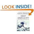 Deep Simplicity: Chaos, Complexity and the Emergence of Life (Penguin Press Science)