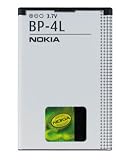 Review Nokia  / Nokia BP-4L Original Battery