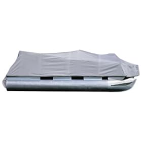 Attwood Corporation 17790 TRAILERING Road Ready Cotton Pontoon Cover by Attwood Marine Products