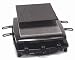 Steba Raclette Grill + Stein RC 3 plus
