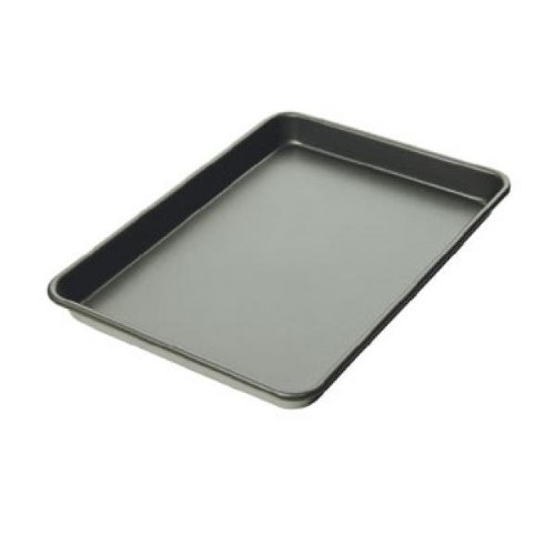 Where to buy FocusFoodService 900854 18 Ga. NonStick Alum Half Size Sheet Pan Pack of 12