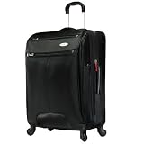 Samsonite Solana Softside 24