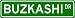 BUZKASHI Street Sign - Sport Sign - High Quality Aluminum Street Sign