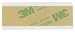 Barcus Berry 1348-50 Adhesive Patches for 4000 Planar Wave Sensor, (48 Pack)