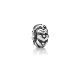 beads Pandora Damen Bead  Sterling Silber 925 Herzen KASI 79450