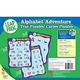 alphabet adventure 3 pk