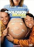Die Solomon Br�der - Will Forte, Chi McBride Will Arnett
