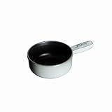 Mini 12 oz. Cheese Fondue Pot in Graphite