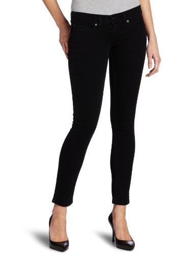 Levi's Junior's Too Super Low Skinny 524 Jean product image