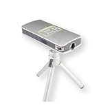 Portable Mini Projectorprojector/portable Projector/mini Projector/multimedia Projector---lcos(liquid Crystal on Silicon)