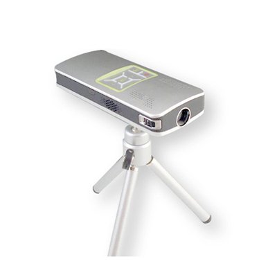 Portable Mini Projectorprojector/portable Projector/mini Projector/multimedia Projector---lcos(liquid Crystal on Silicon)