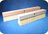 Oven and Hearth Tunnel Oven Brush 16 Wide