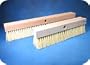 Oven and Hearth Tunnel Oven Brush 16" Wide