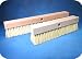 Oven and Hearth Tunnel Oven Brush 16" Wide