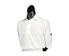 Buy Cricket Clothing - GUNN & MOORE Premier 3/4 Sleeve Boys Cricket Shirt