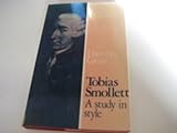 Tobias Smollett : a study in style