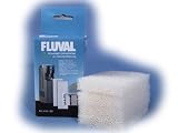 Fluval 2 Plus Foam Insert 4 pack Fluval A182 Fluval 2 Plus Foam Insert 4-pack - Fluval A182
