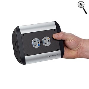 PS Audio Humbuster III US