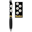 Pittsburgh Steelers Comfort Grip Pen
