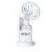 Philips AVENT BPA Free Manual Breast Pump