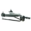 Valley 70230 Round Bar Weight Distribution Hitch