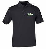 South Florida YOUTH Unisex Pique Polo Shirt (Team Color)