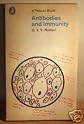 Antibodies and immunity