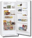 Frigidaire : FFH17F7HW Freezer