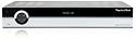 TechniSat DigiCorder HD S2 Plus Satellitenreceiver mit 160GB Festplatte silber