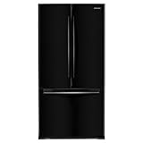 RF197ACBP Samsung French Door Refrigerators
