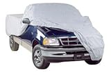 Elite Tyvek Truck Cover fits Trucks up to 15'