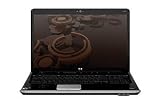 HP Pavilion 17.3 dv7t PC Quad Edition - 1.6 GHz; 628GB Dual HD; 4GB Memory