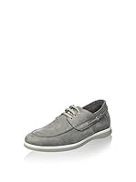 Florsheim Mocasines Monaco (Gris)