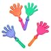 4 Hand Clapper